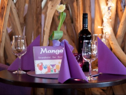 Foto: Mango&amp;#039;s Kiel